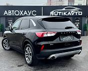 Ford Escape IV , 2021 г., автомат, бензин - фото 5