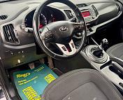 Kia Sportage III , 2013 г., механика, дизель - фото 11