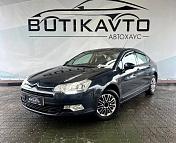 Citroen C5 II , 2010 г., механика, дизель  - фото 3