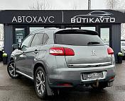 Peugeot 4008 I , 2012 г., механика, дизель - фото 5