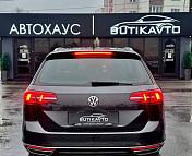 Volkswagen Passat B8 , 2017 г., робот, дизель - фото 6