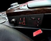 BMW 7 серия E65 E66 · Рестайлинг , 2005 г., автомат, дизель - фото 15