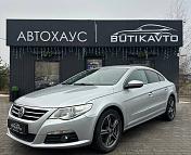 Volkswagen Passat CC I , 2010 г., робот, бензин - фото 3