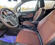 Opel Mokka I , 2013 г., механика, бензин - фото 7