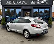 Renault Megane III · 2-й рестайлинг , 2015 г., механика, дизель  - фото 5