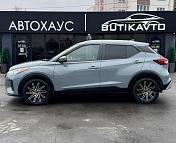Nissan Kicks I , 2021 г., автомат, бензин - фото 4