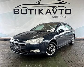 Citroen C5 II  - фото 3