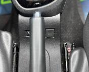 Renault Kaptur I , 2017 г., вариатор, бензин - фото 17