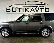 Land Rover Discovery III , 2005 г., автомат, дизель - фото 4