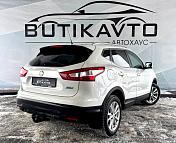 Nissan Qashqai II , 2014 г., механика, дизель - фото 7