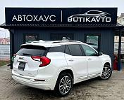 GMC Terrain II · Рестайлинг , 2024 г., автомат, бензин - фото 7