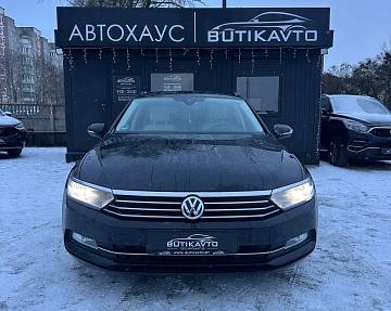 Volkswagen Passat B8 - фото 2