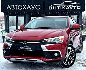 Mitsubishi Outlander III · 2-й рестайлинг , 2018 г., вариатор, бензин - фото 3