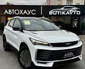 Geely Binyue L I , 2025 г., робот, бензин