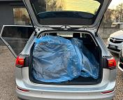 Volkswagen Golf VIII , 2021 г., механика, бензин - фото 11