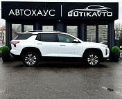 Chevrolet Equinox IV , 2025 г., вариатор, бензин - фото 7