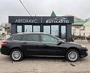 Renault Laguna III · Рестайлинг , 2012 г., механика, дизель - фото 8