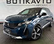 Peugeot 3008 II · Рестайлинг , 2021 г., механика, дизель - фото 3