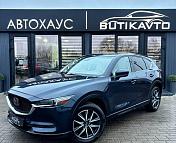 Mazda CX-5 II , 2017 г., автомат, бензин - фото 3