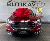 GMC Terrain II · Рестайлинг , 2021 г., автомат, бензин