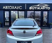 Opel Insignia I , 2009 г., механика, бензин - фото 5