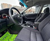 Honda Accord VII · Рестайлинг , 2006 г., механика, бензин - фото 7