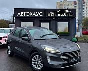 Ford Kuga III , 2021 г., автомат, дизель