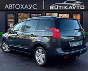 Peugeot 5008 I · Рестайлинг , 2015 г., автомат, дизель - фото 4