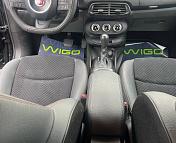 Fiat 500X I , 2017 г., автомат, бензин - фото 14