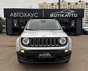 Jeep Renegade I , 2015 г., механика, бензин - фото 2