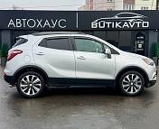 Buick Encore I · Рестайлинг , 2022 г., автомат, бензин - фото 8
