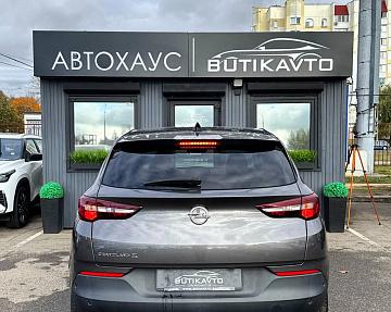 Opel Grandland X I - фото 5