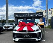 GEELY COOLRAY, 2025 г., робот, бензин