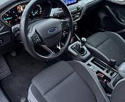 Ford Focus IV · Рестайлинг , 2022 г., механика, дизель - фото 10