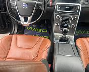 Volvo V60 I · Рестайлинг , 2014 г., механика, дизель - фото 13