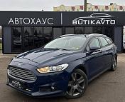 Ford Mondeo V , 2015 г., механика, дизель - фото 3