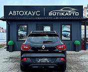 Renault Kadjar I , 2016 г., робот, дизель - фото 6