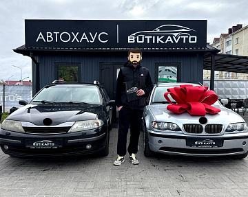 BMW 3 серия E46 · Рестайлинг