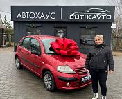 Citroen C3 I , 2003 г., механика, бензин