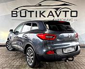 Renault Kadjar I , 2018 г., механика, дизель - фото 5