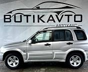 Suzuki Grand Vitara FT · Рестайлинг , 2004 г., автомат, бензин - фото 4