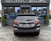 Chevrolet Equinox III · Рестайлинг , 2022 г., автомат, бензин  - фото 6