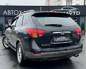 Hyundai Veracruz I , 2008 г., автомат, дизель - фото 4