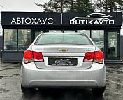 Chevrolet Cruze J300 , 2012 г., механика, бензин - фото 5