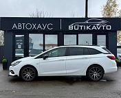 Opel Astra K · Рестайлинг , 2020 г., механика, дизель - фото 4