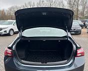 Chevrolet Malibu IX · Рестайлинг , 2020 г., вариатор, бензин - фото 13