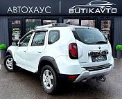 Renault Duster I · Рестайлинг , 2017 г., механика, бензин - фото 4