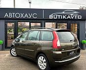 Citroen C4 Grand Picasso, 2012 г., робот, дизель  - фото 4
