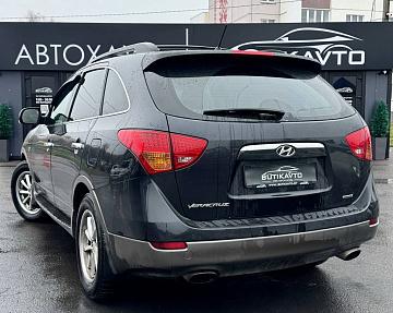 Hyundai Veracruz I - фото 4