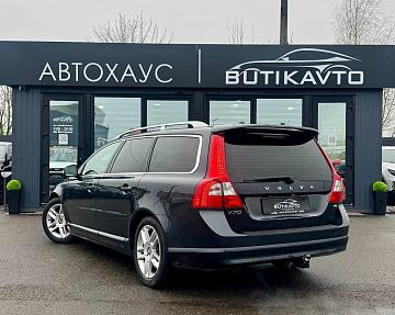 Volvo V70 III - фото 5